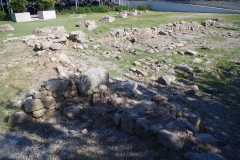 Cistern (Via Nanni Alessandro).