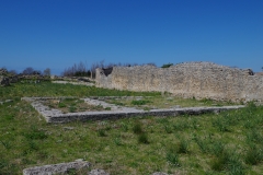 Temple of Mater Matuta.