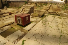 Forum of Sarsina.