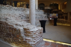 Amphitheater of Serdica.