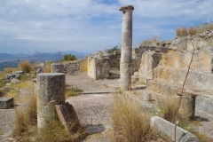 House of Harpocrates.