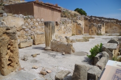 House of Leda.