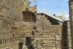 'Praetorium'.