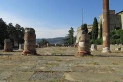 Civic Basilica.