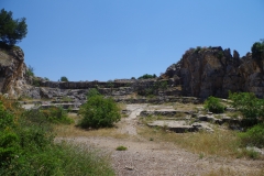 Quarry.