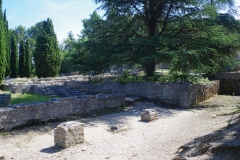 Maison à la Tonnelle.