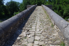 Pont Sur La Laye.