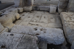 Foundation of L'Aiguille.