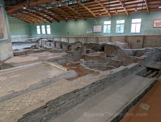 Sirmium, Pannonia Inferior - Part II