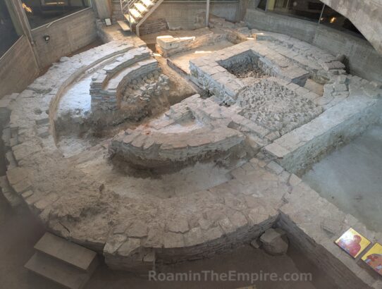 Sirmium, Pannonia Inferior - Part I