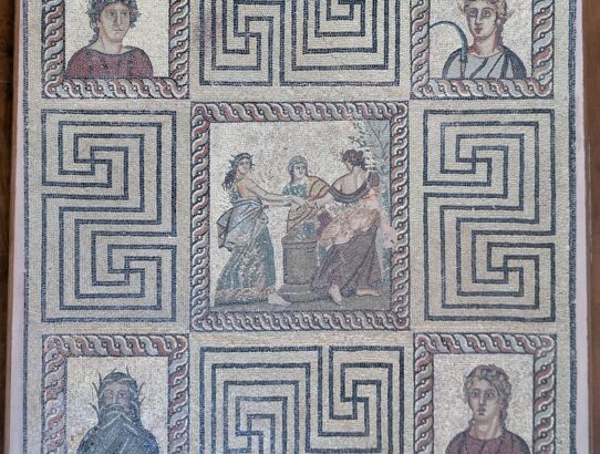 Kisamos, Creta - Part II